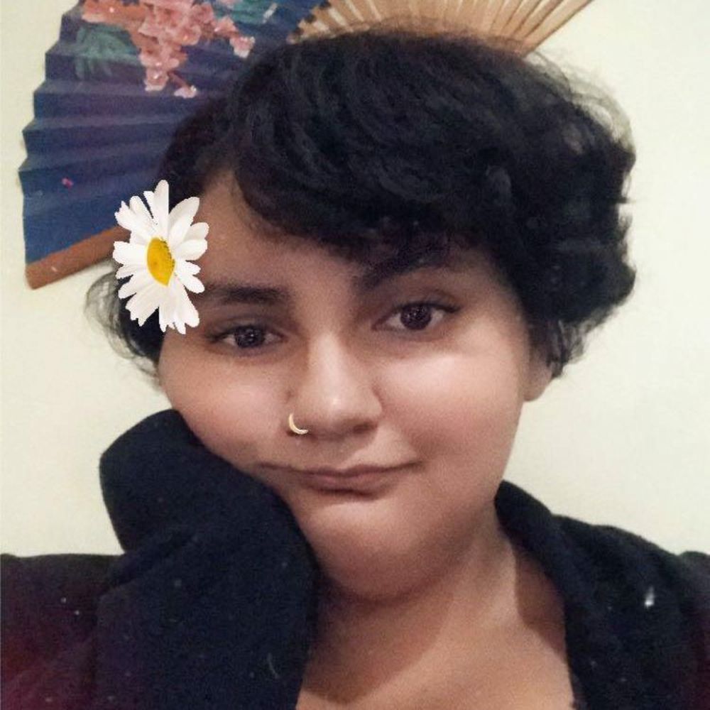 Meet your Posher, Erica
